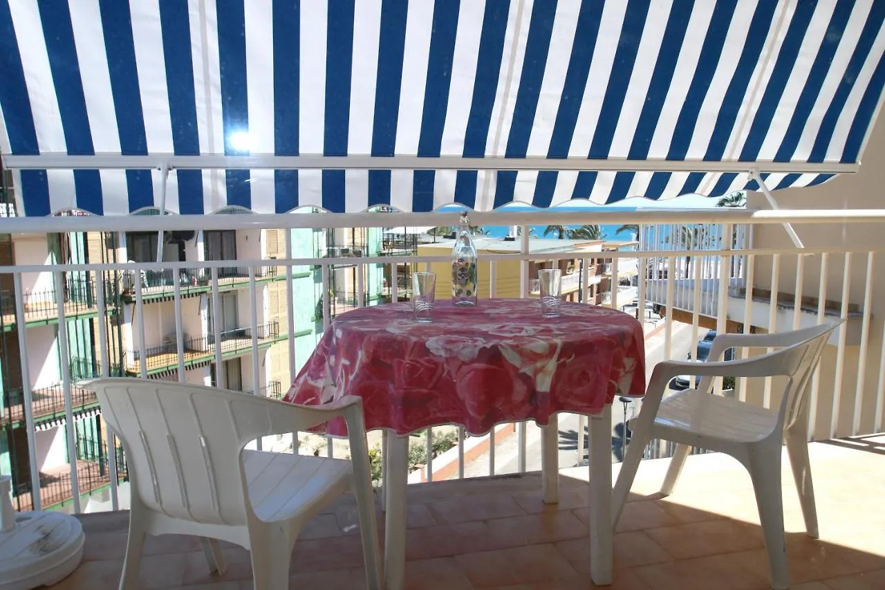 Apartamento Regueral Cambrils Spain