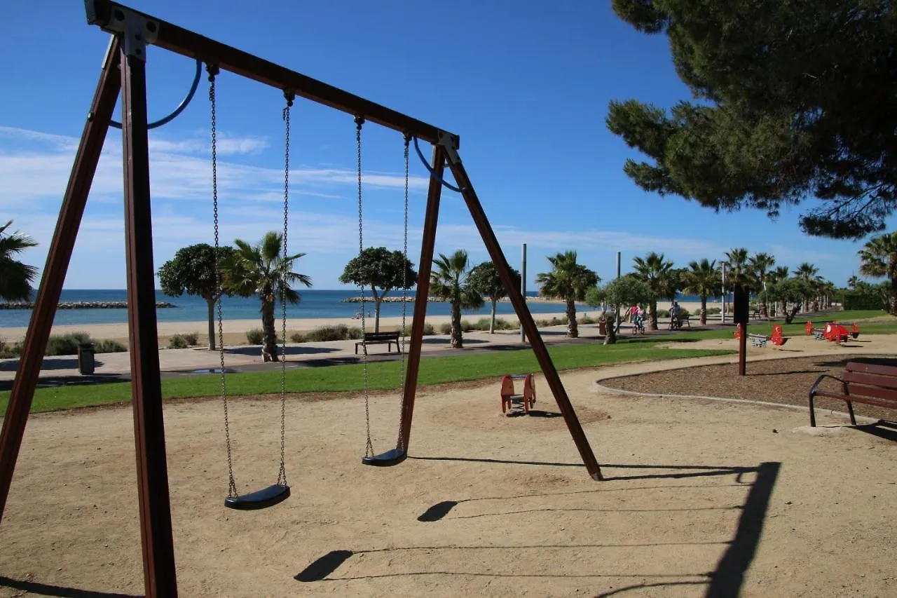 Apartamento Regueral Cambrils