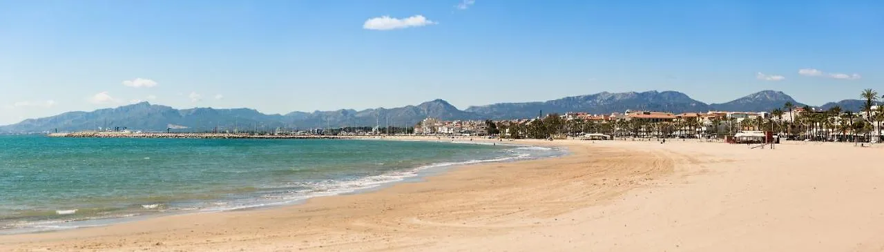 Apartamento Regueral Cambrils 0*,  Spain