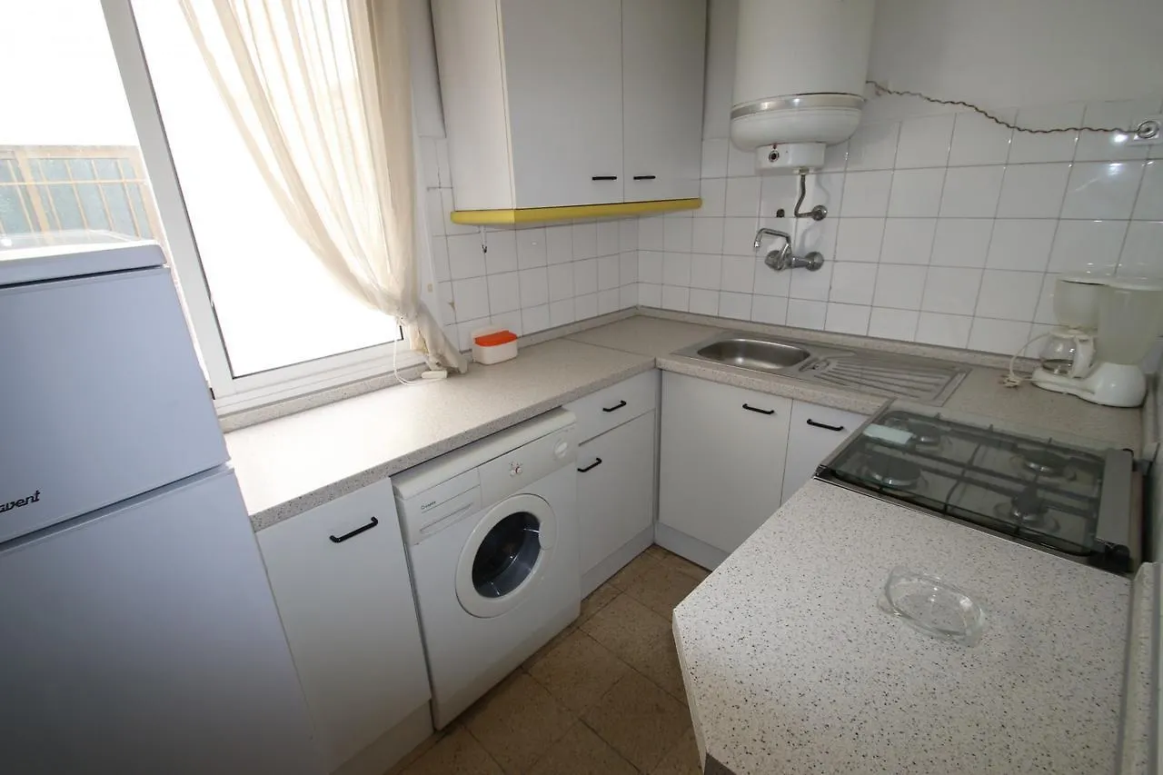 Apartment Apartamento Regueral Cambrils Spain