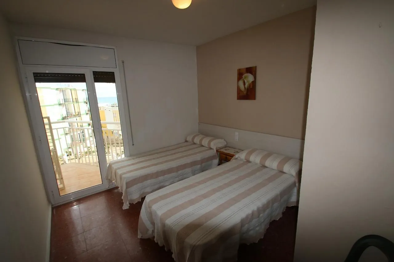 Apartamento Regueral Cambrils Apartment