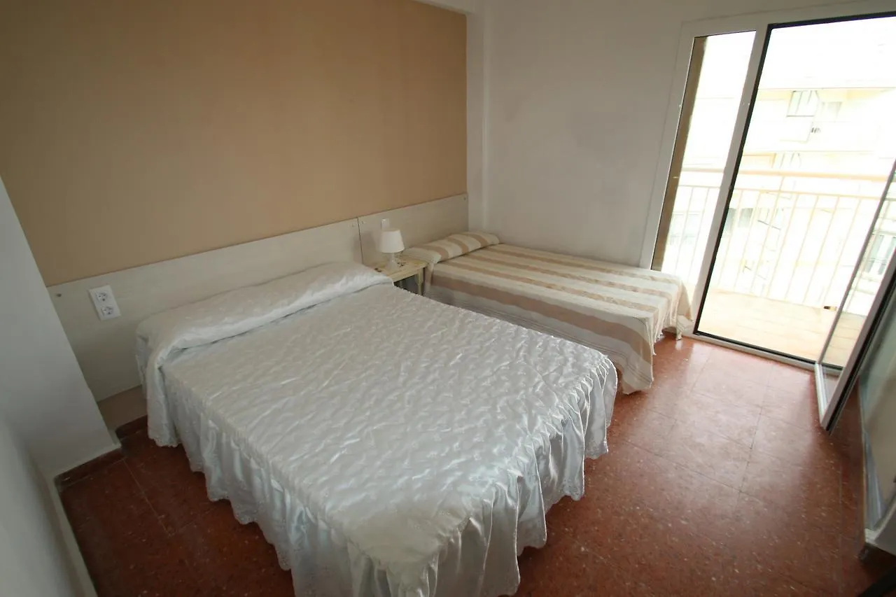 Apartamento Regueral Cambrils