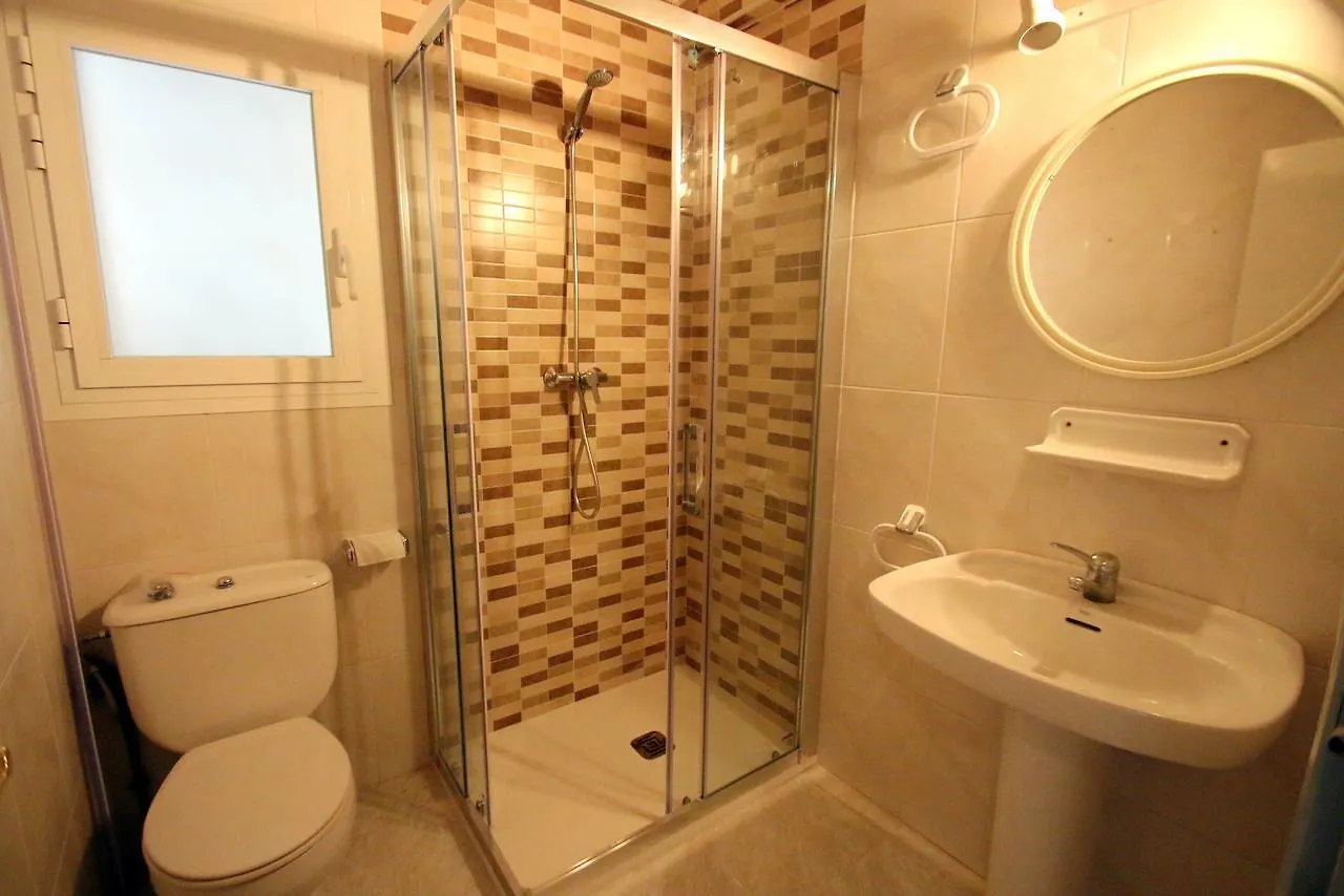 Apartment Apartamento Regueral Cambrils
