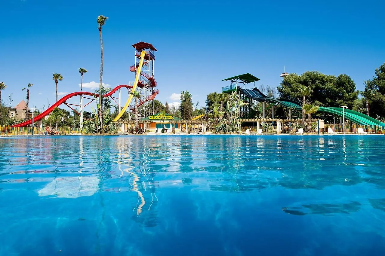 Apartamento Regueral Cambrils