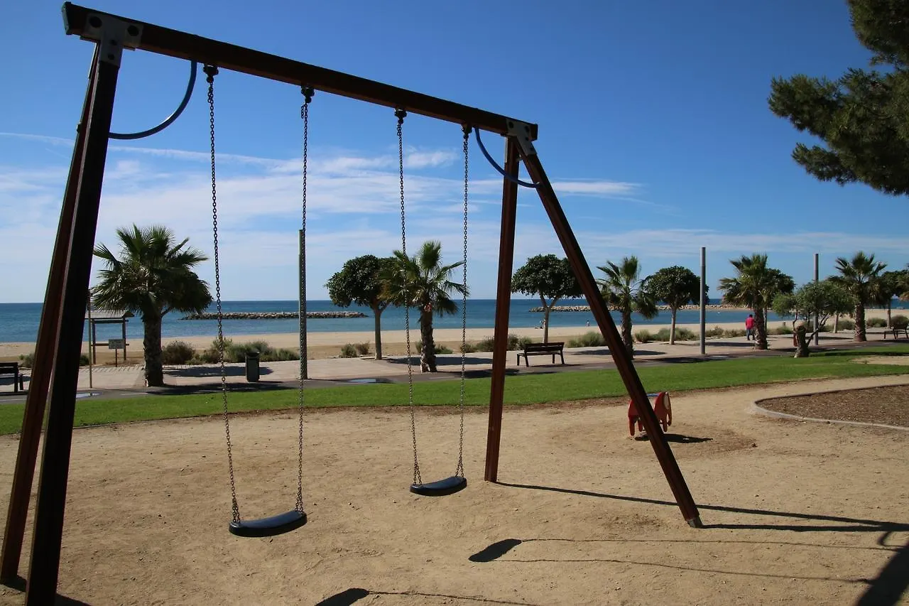 Apartamento Regueral Cambrils 0*,