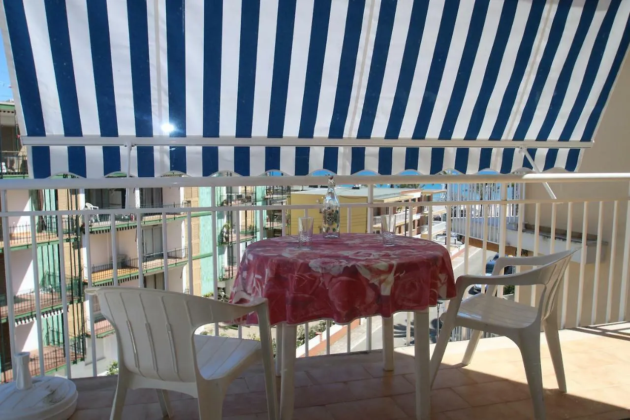 Apartamento Regueral Cambrils Spain