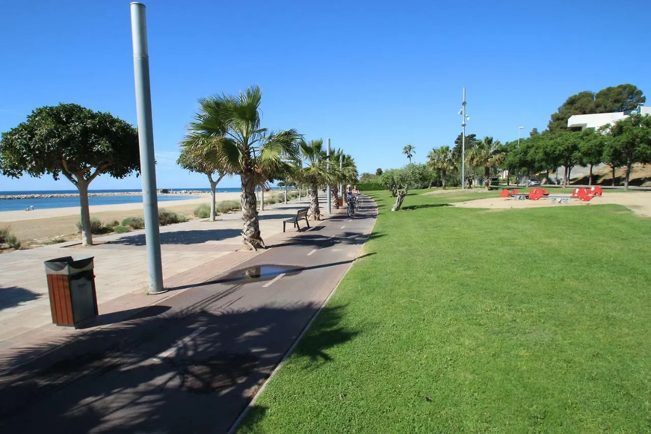 Apartamento Regueral Cambrils Apartment