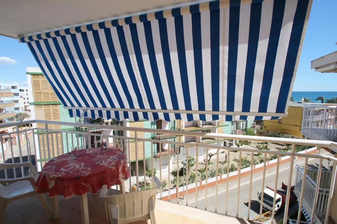 Apartamento Regueral Cambrils 0*,  Spain