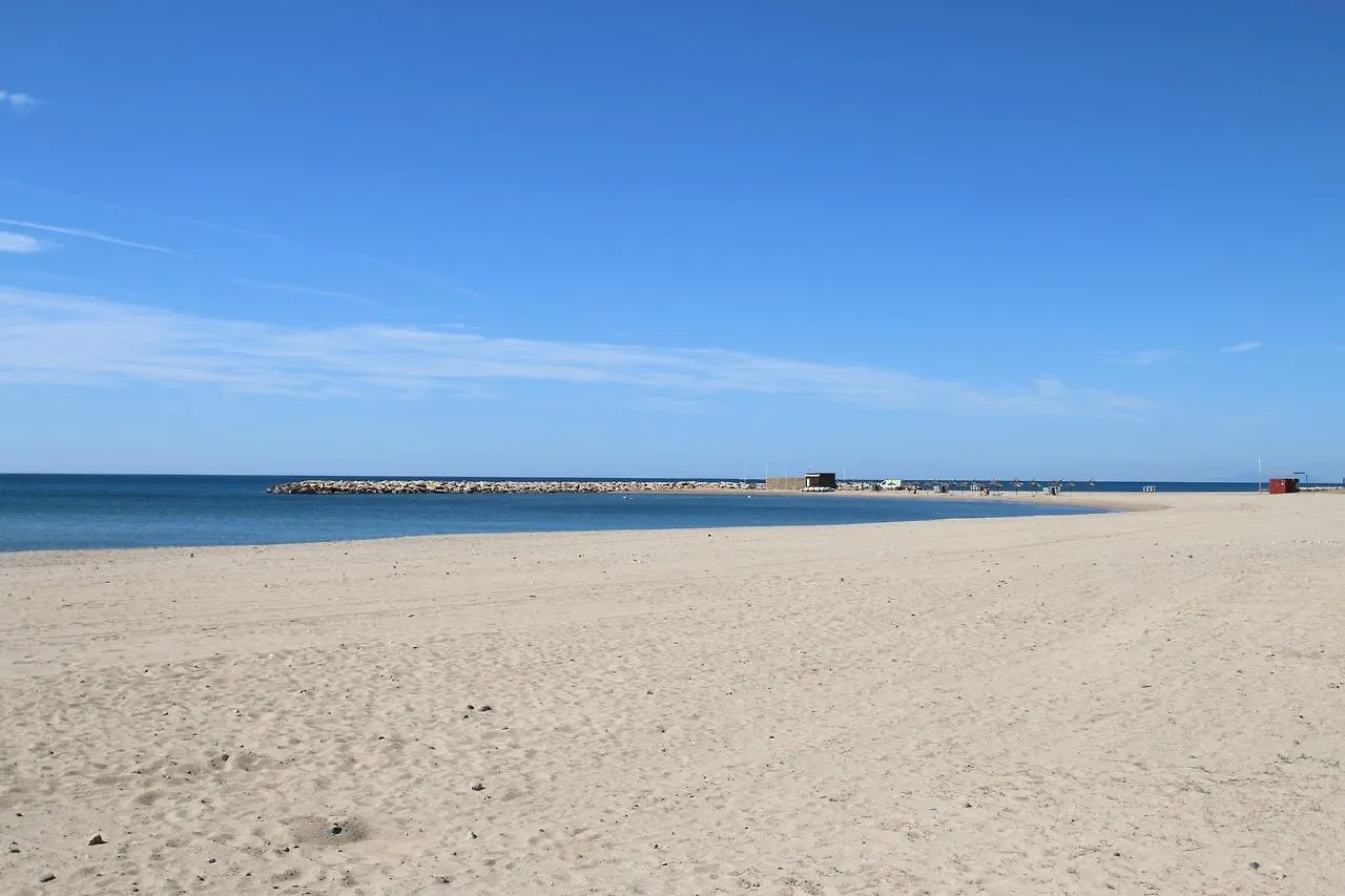 Apartamento Regueral Cambrils Apartment