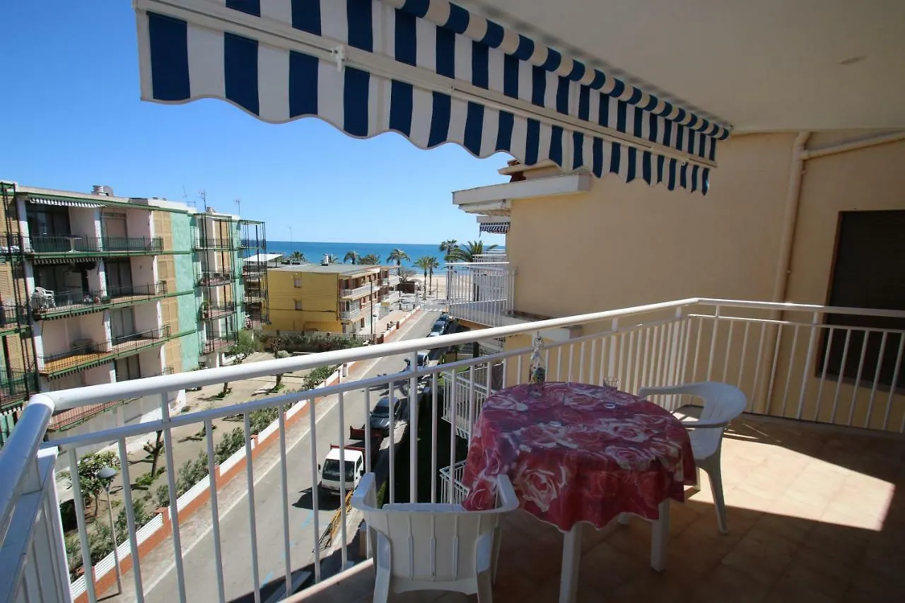 Apartment Apartamento Regueral Cambrils